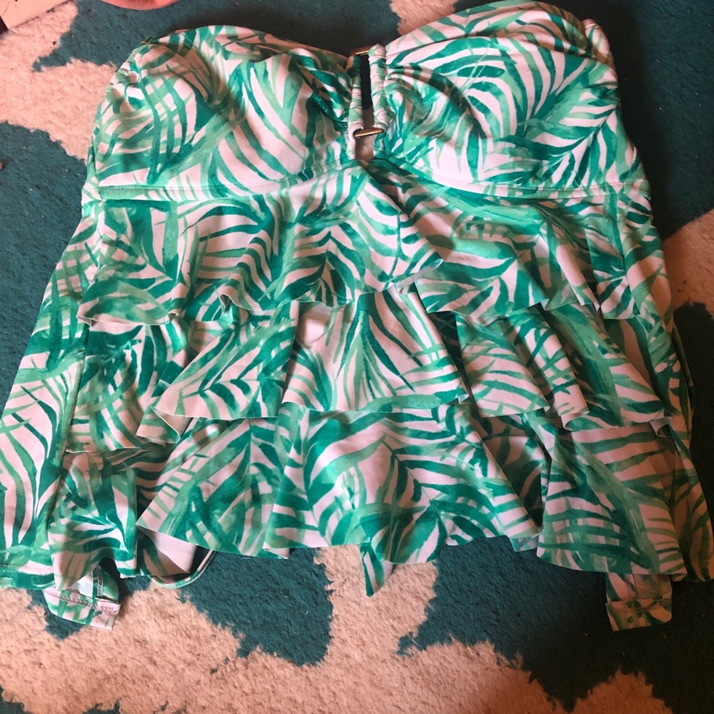 Kini top